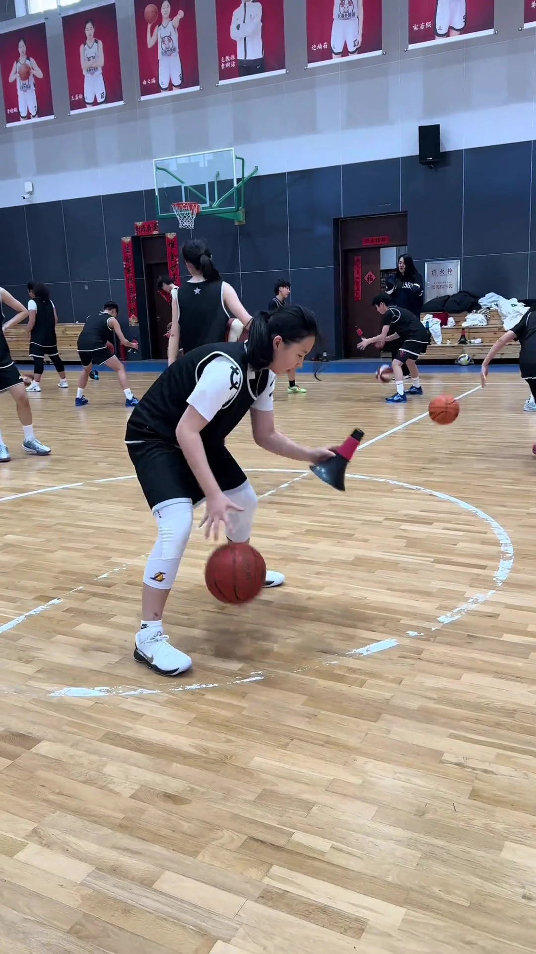 篮球运球训练计划表_2